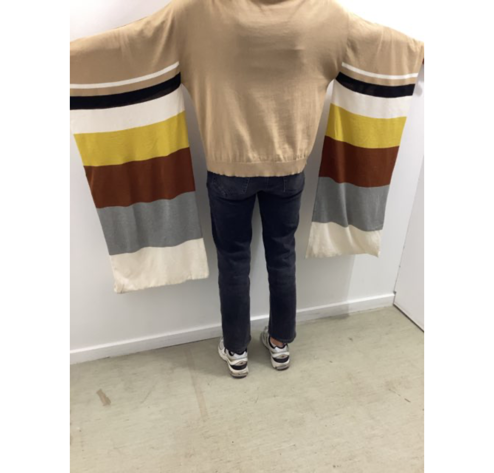 Frankremme Bluse (O541)